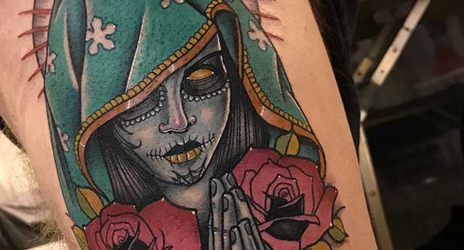 Valparaiso Tattoo Collective